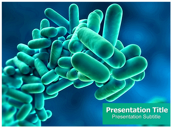 Microbiology Powerpoint Templates Ready Made Office Templates